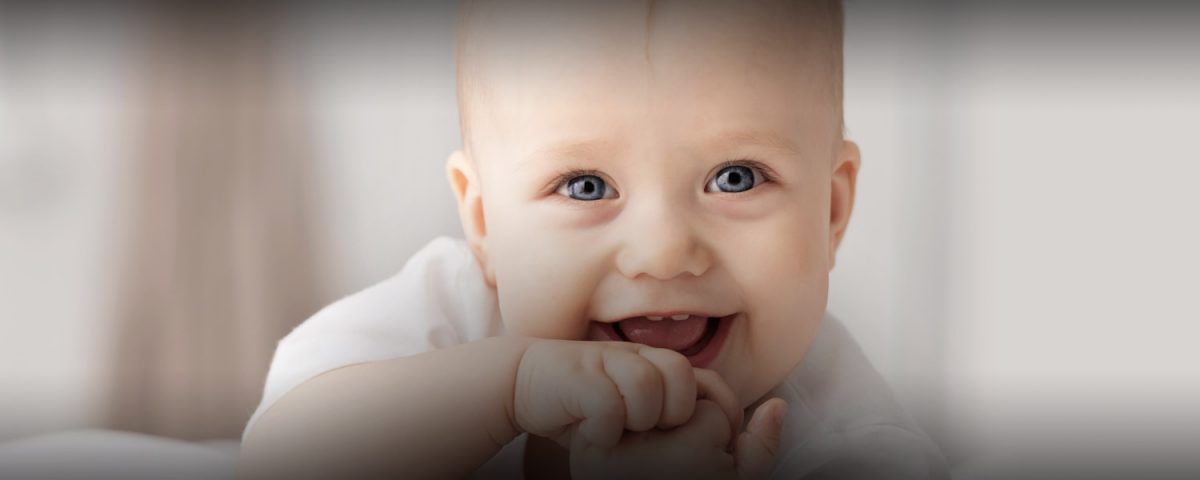 Bebeklerde İlk Diş Muayenesi
