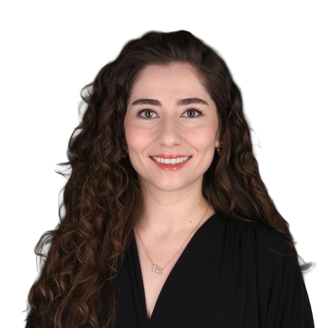 Specialist Dt. Ekin Ezgi Doğan