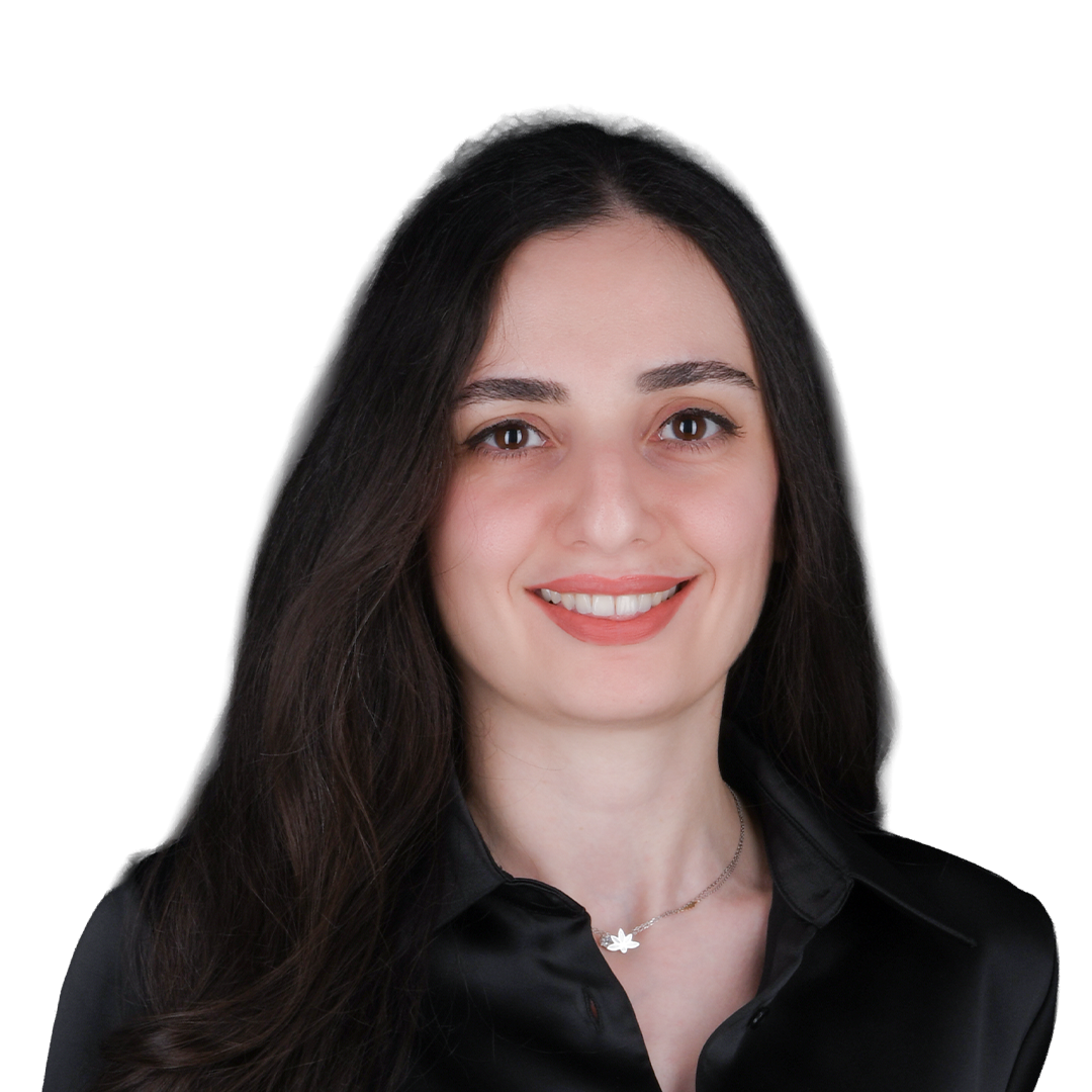 Dt. Aslı Usta Tahmaz