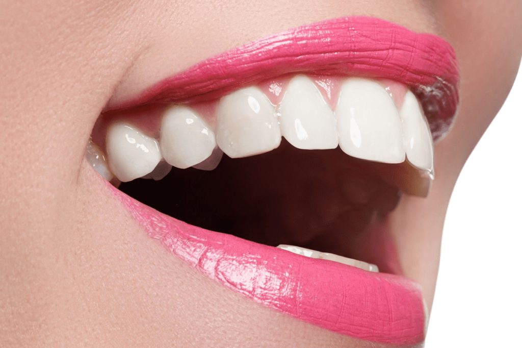 Pembe Estetik | Diş Eti Estetiği