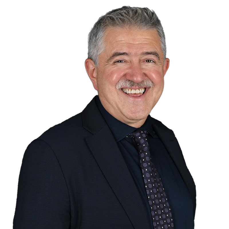 M.Sc.Dt. Zafer KAZAK