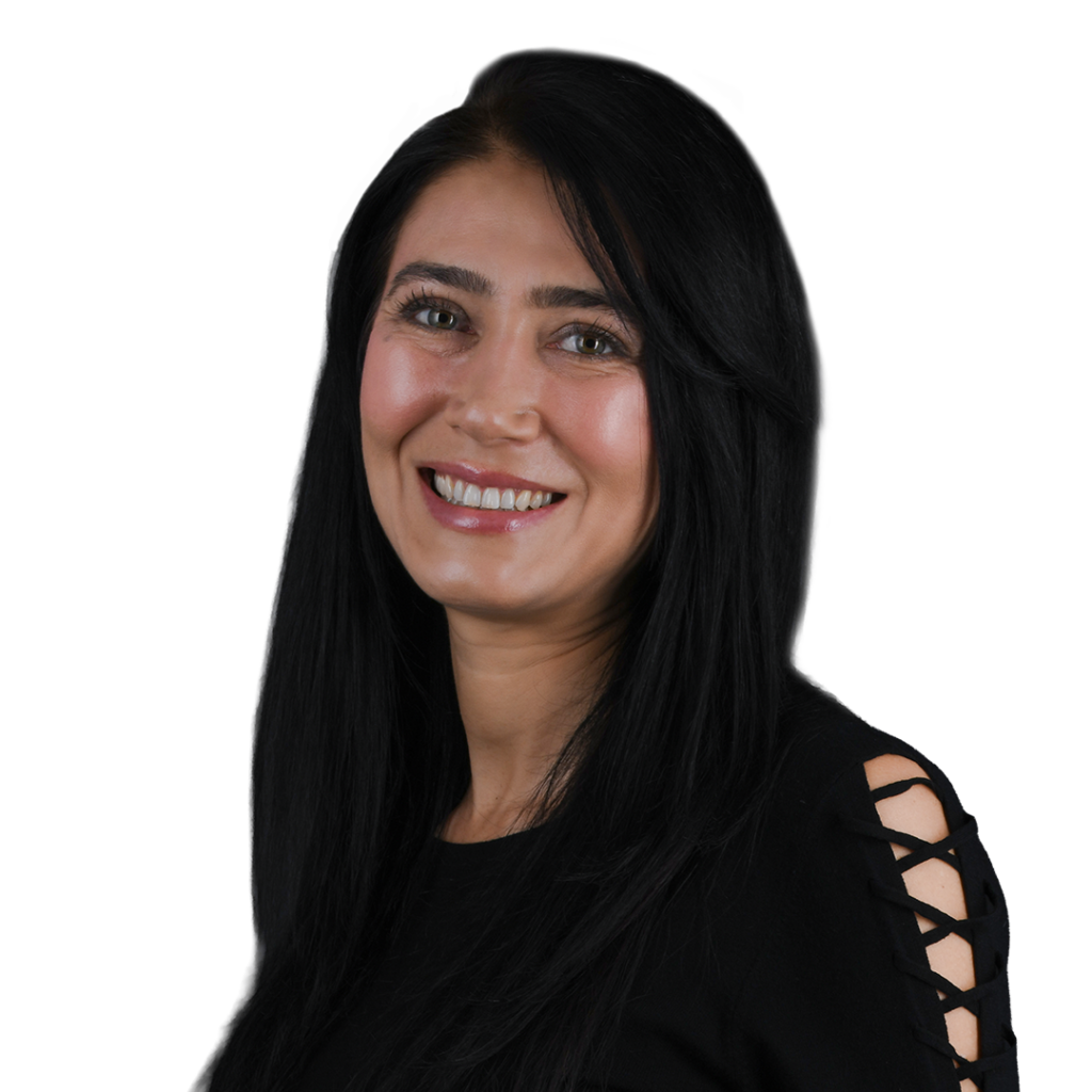 Uzm. Dr. Dt. Füsun Ferah