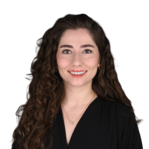 Uzm. Dt. Ekin Ezgi Doğan