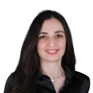 Dt. Aslı Usta Tahmaz